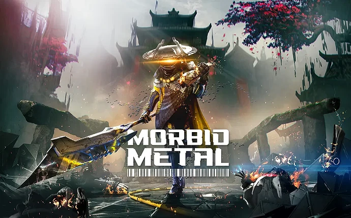 Morbid Metal
