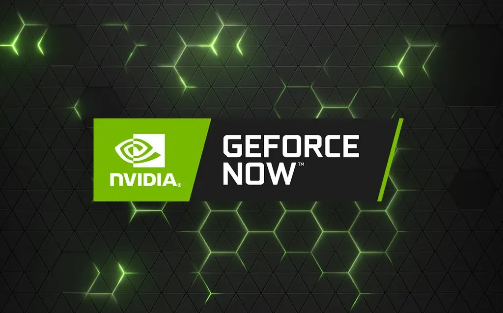 GeForce Now