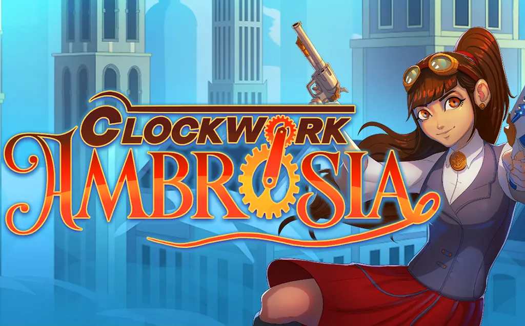Clockwork Ambrosia